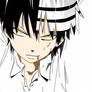 Soul Eater: Death The Kid