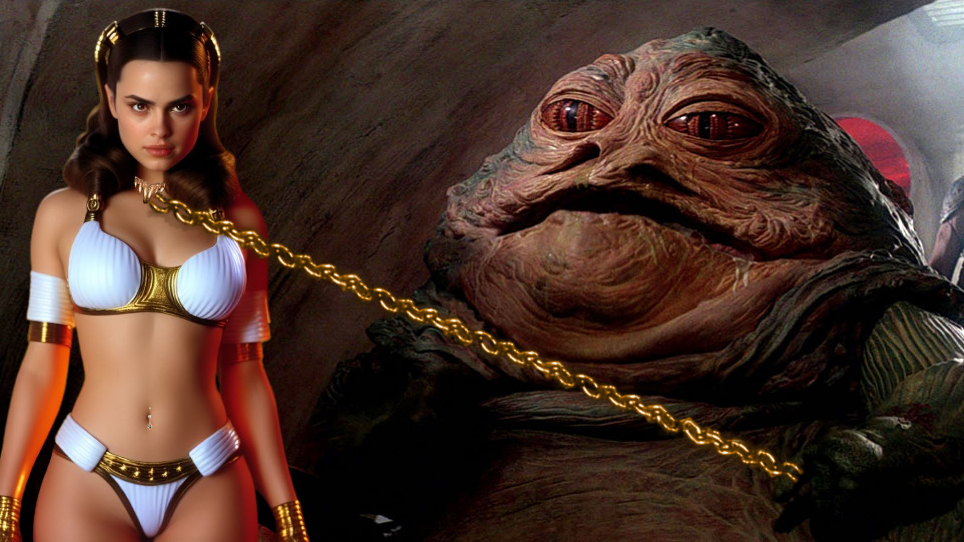 Padme Slave Senator To Jabba The Hutt By Anonymous6671 On DeviantArt padme-slave-senator-to-jabba-the-hutt-by-anonymous6671-on-deviantart