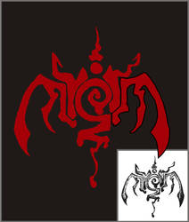 Mroim Logo