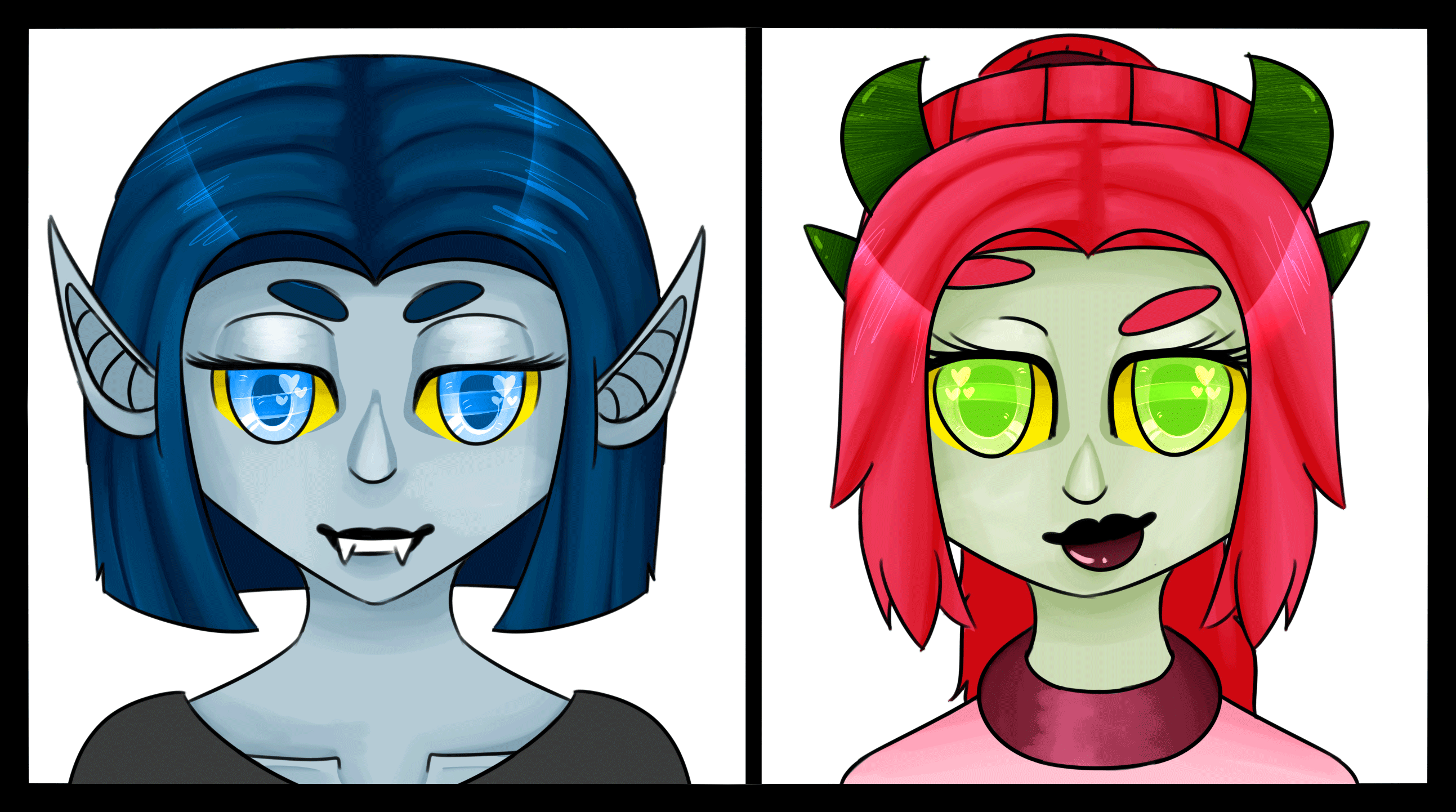 Hellspawn by MissusCerasis on DeviantArt