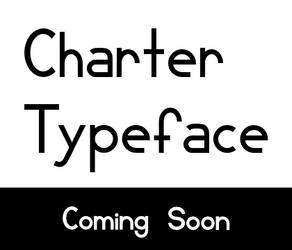 Charter typeface -teaser-