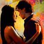 Delena Onle Last Dance