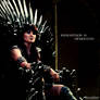 Xena-Game of Thrones Style