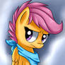 Scootaloo 2