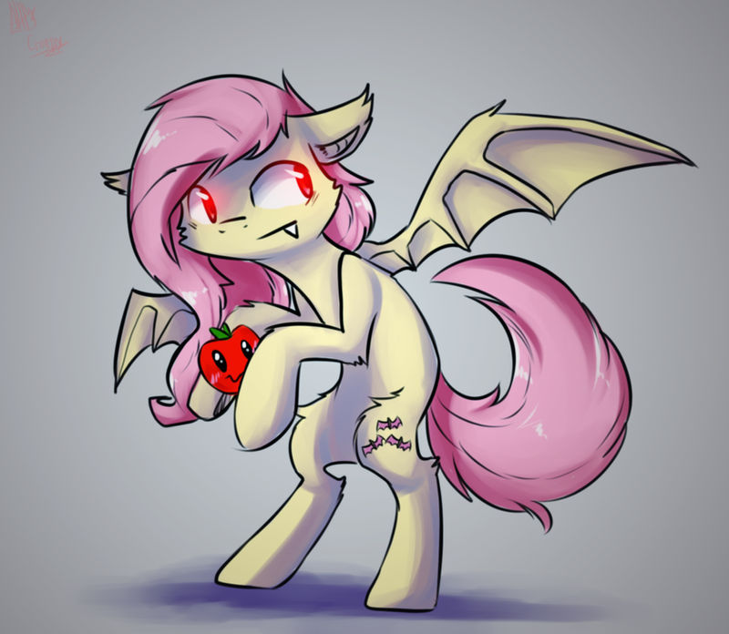 Flutterbat Designs FlutterBat #1 by SupLoLNope on DeviantArt