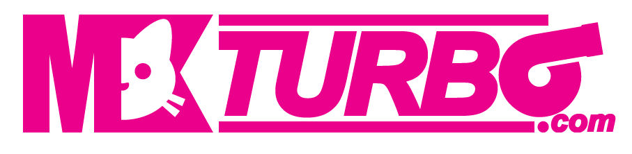 MK Turbo Logo