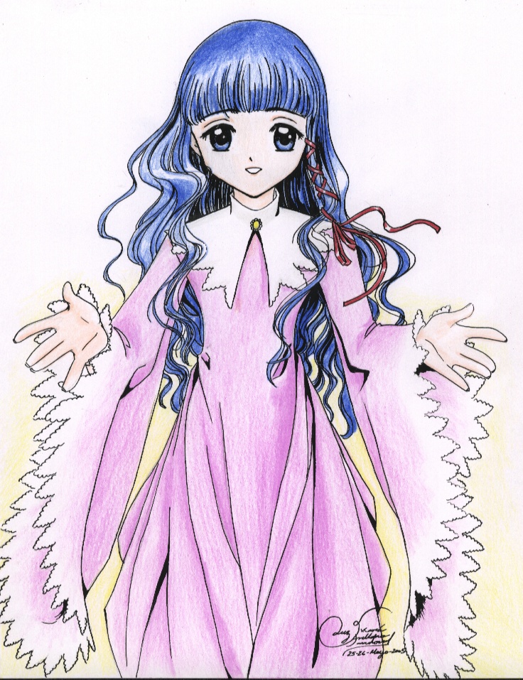 Tomoyo