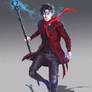 Wiccan (New Avengers)