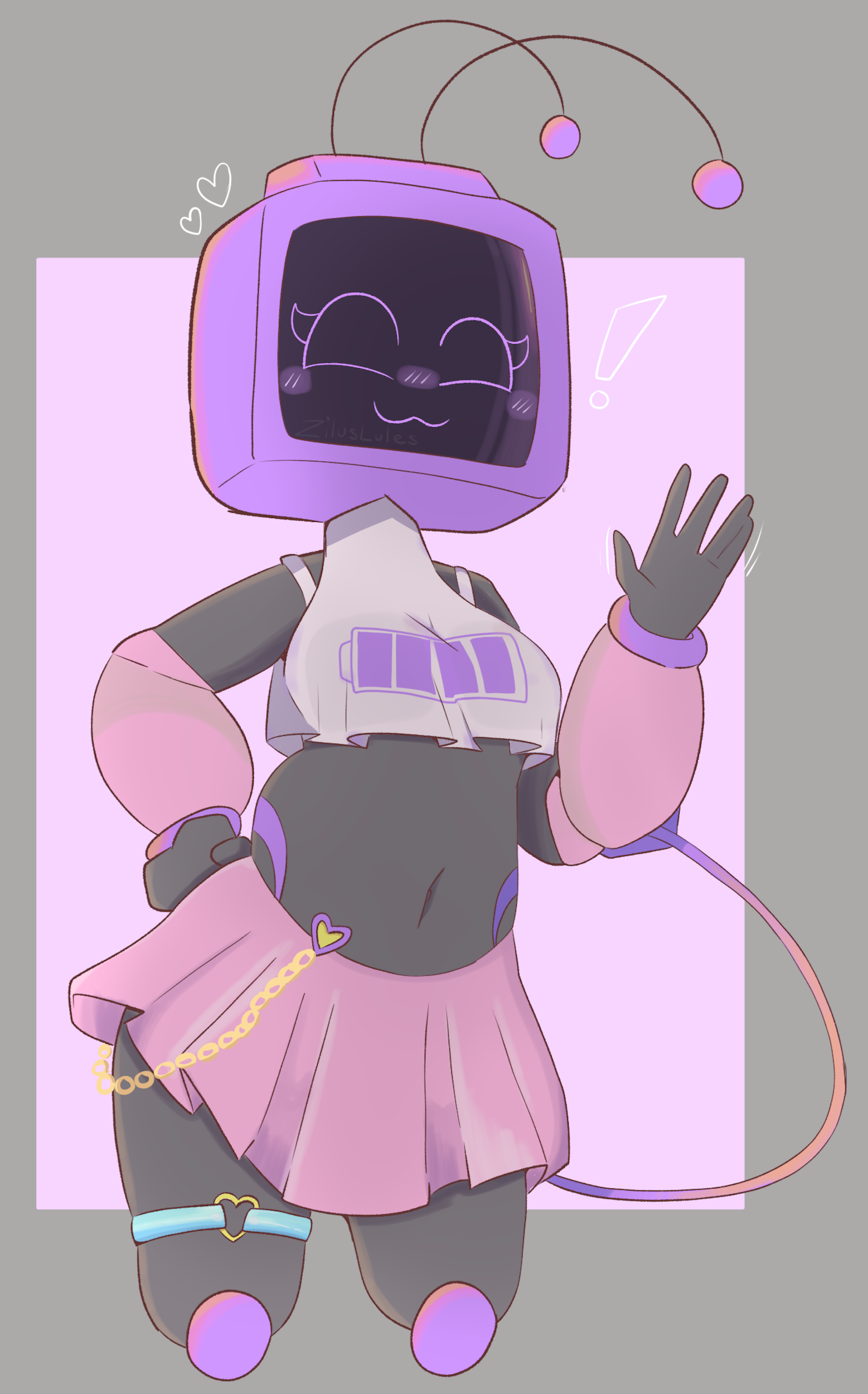 Deviantart Sam Sam Art by ZilusLules on DeviantArt