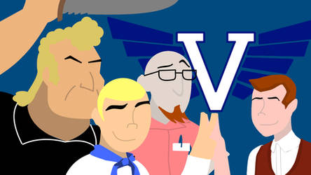 Team Venture