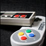 Controllers of awesomeness