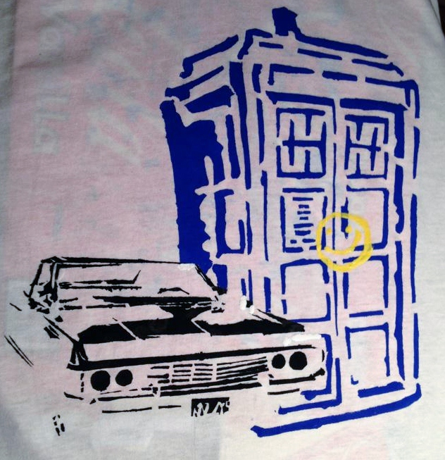 SuperWhoLock