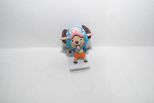 Chibi figure Tony Tony Chopper