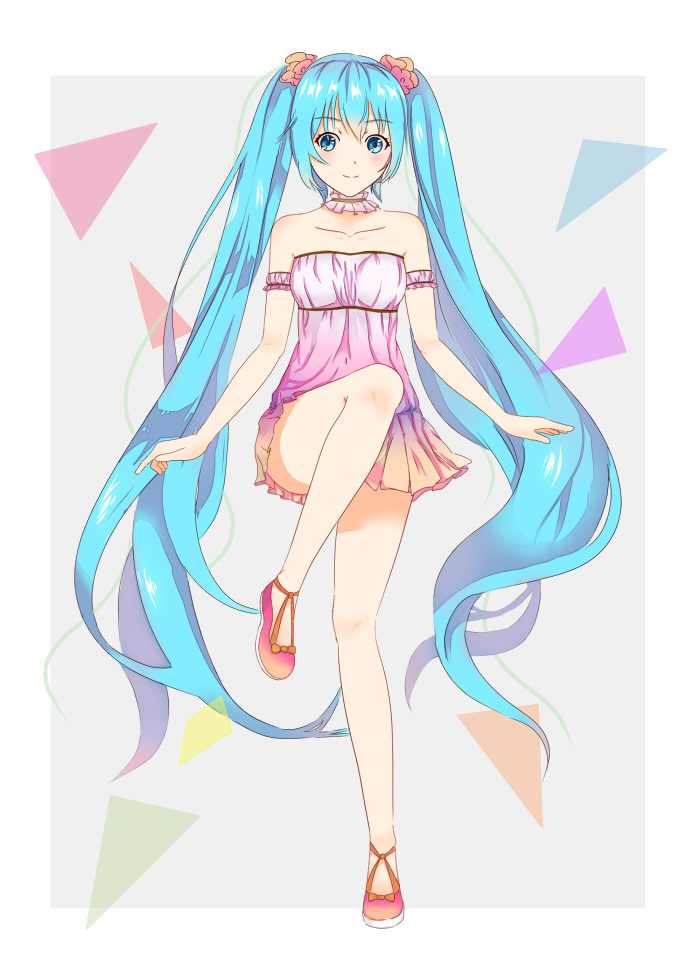 Hatsune Miku