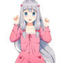 Sagiri Izumi