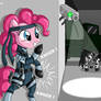 Metal Gear Pony