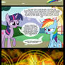 Story Behind the Wonderbolts