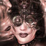 Face Adaptor 2-2