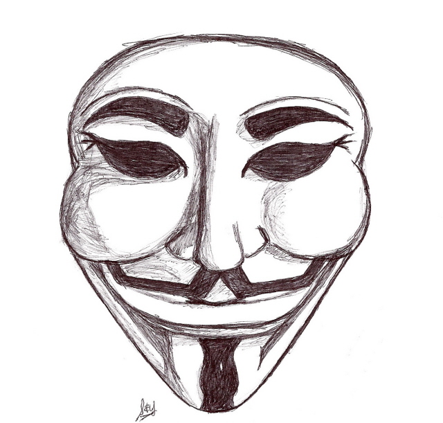 Guy Fawkes