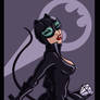 Catwoman