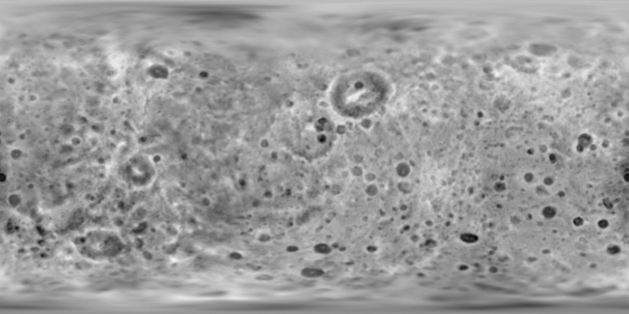 Rhea elevation map by Oleg-Pluton on DeviantArt