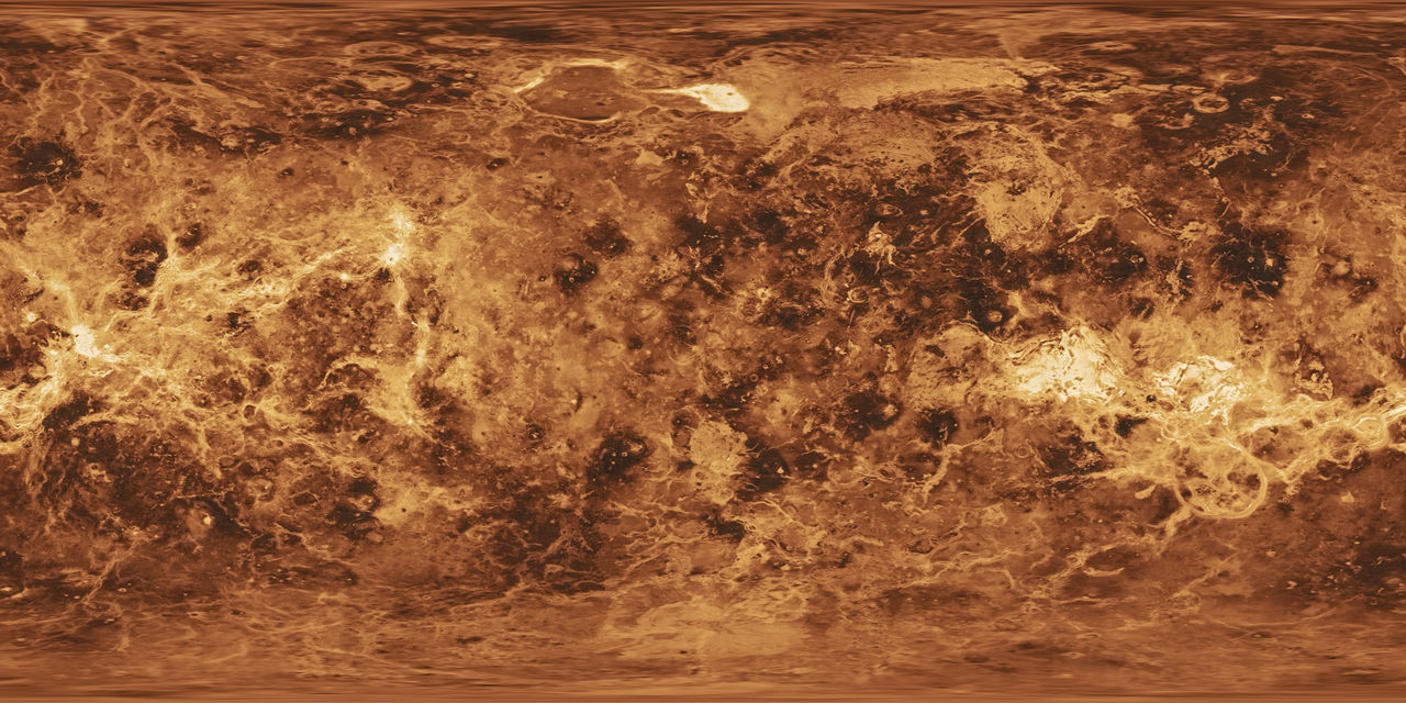 Textura De Venus Geology Of Venus Wikipedia