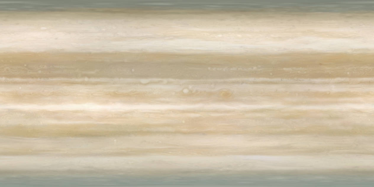 Fictional gas giant #2 texture map by Oleg-Pluton on DeviantArt