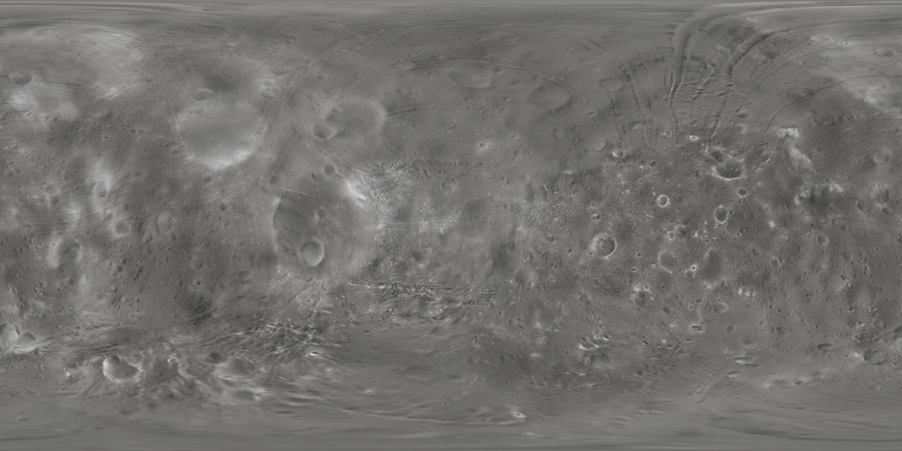 Phobos texture map by Oleg-Pluton on DeviantArt