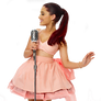 Ariana Grande PNG