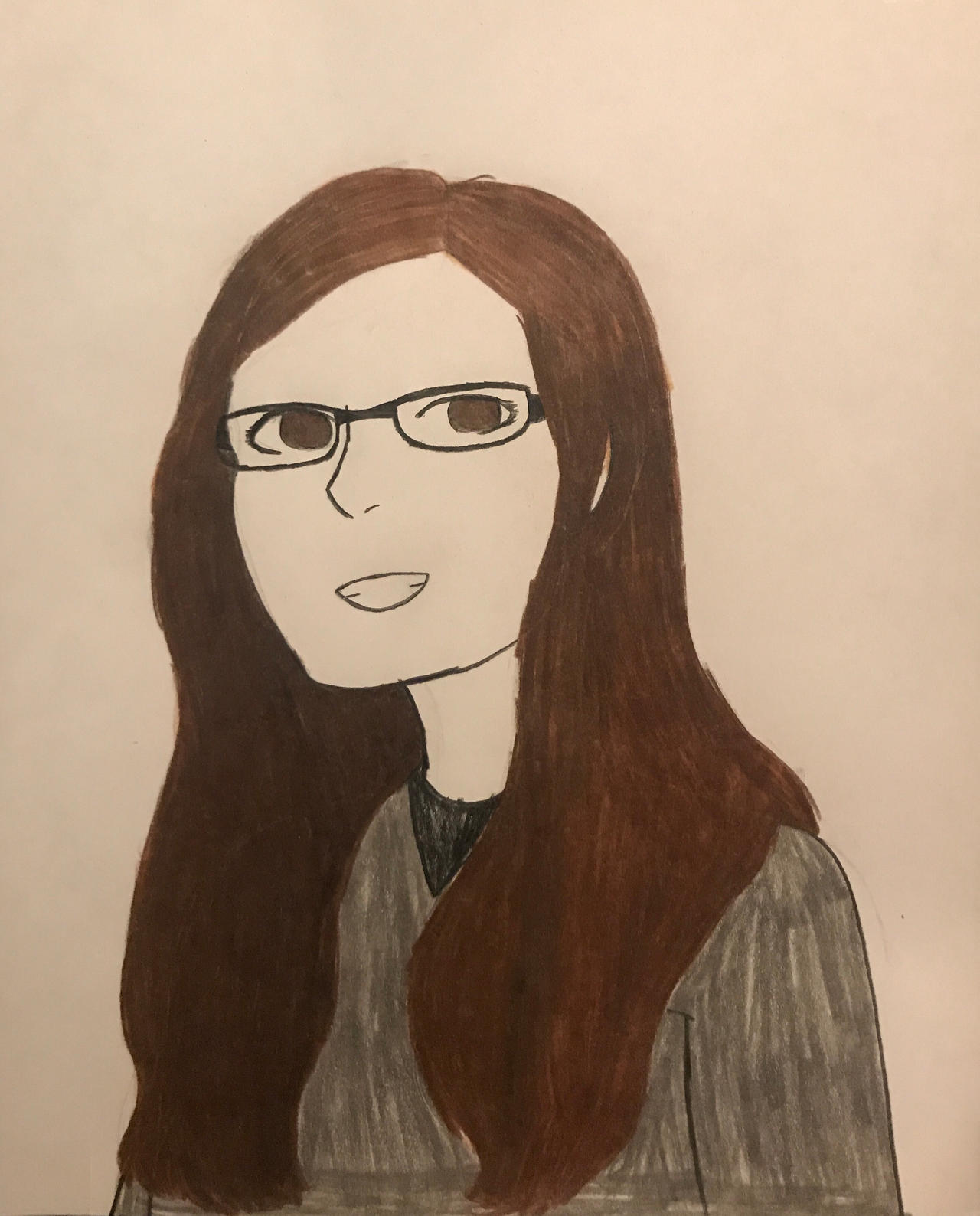 Cierra by AllAboutFnaf on DeviantArt