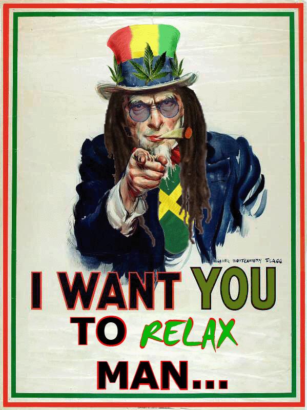 Rasta Sam