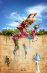 Soul by anthony-g