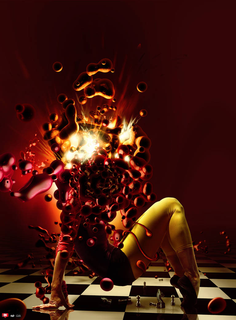 Mitosis-The visual Remix by anthony-g