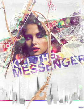 kill the messenger
