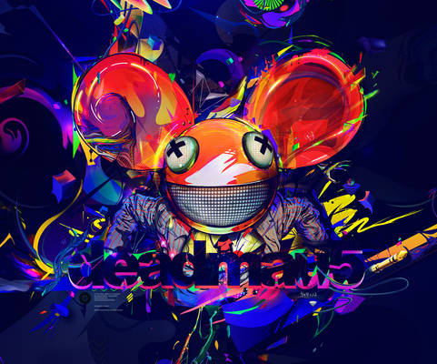 Deadmau5