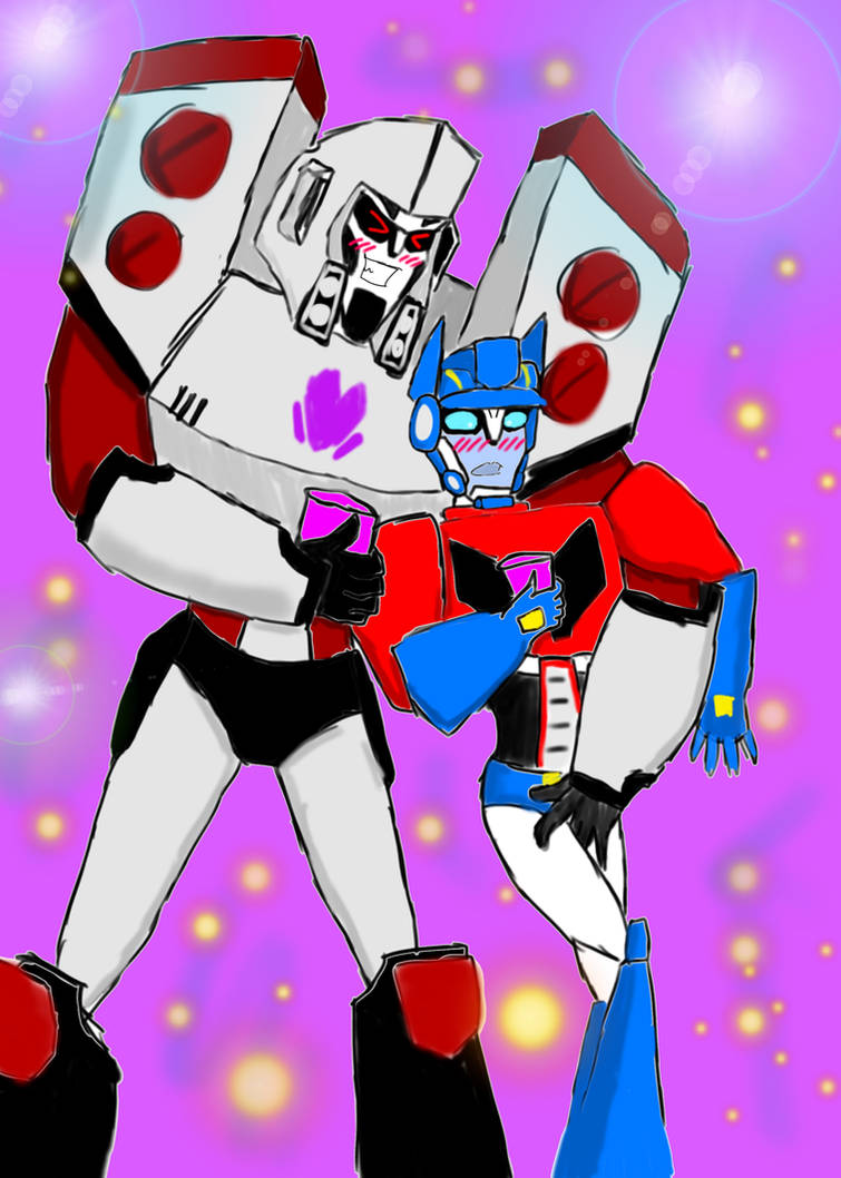 For Wenzy by PurrV on DeviantArt