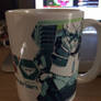 My ShepardxVakarian mug arrived!