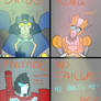 The Lost Light S1 Beauty Pageant Part Two