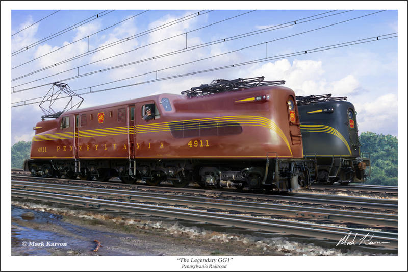 Gg1 Red The Legendary GG1 by markkarvon on DeviantArt