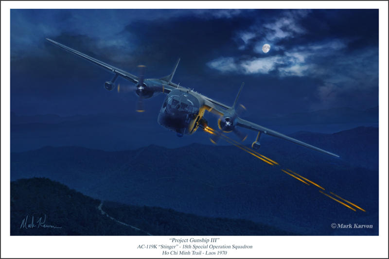 Project Gunship III - Night Mission by markkarvon on DeviantArt