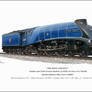 Sir Nigel Gresley