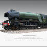 The Flying Scotsman