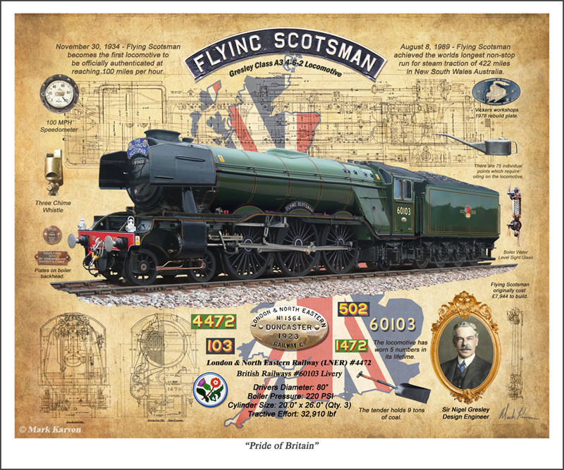 Britain Deviantart Pride of Britain by markkarvon on DeviantArt