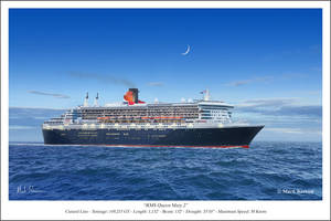 Queen Mary 2