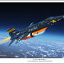 To The Edge Of Space