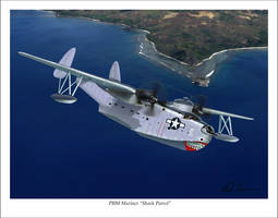 PBM Mariner