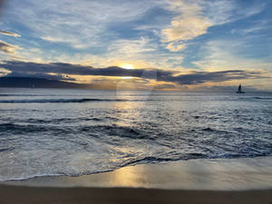 October 4, 2024 - Kaanapali, HI - 2