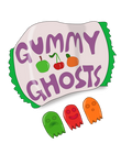 GummyGhosts DrThomasStockmann