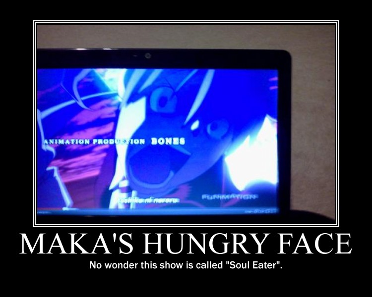 SE- The Hungry Face