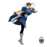 Chun-Li Render 01